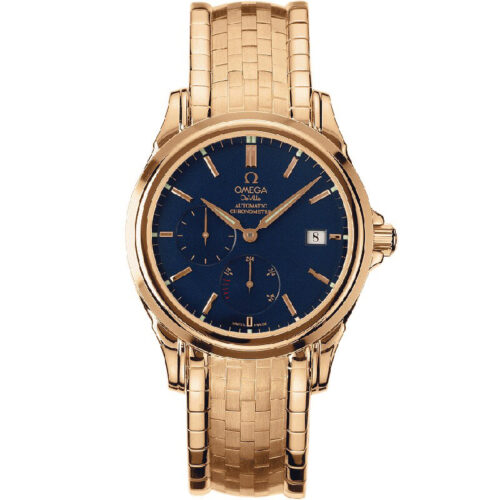 Omega De Ville 4132.80.00