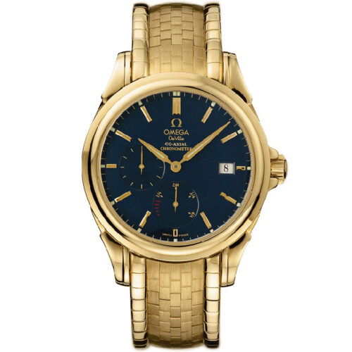 Omega De Ville 4132.81.00