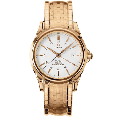 Omega De Ville 4133.30.00