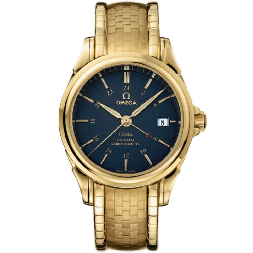 Omega De Ville 4133.81.00