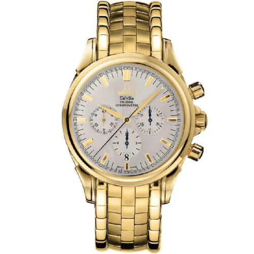 Omega De Ville 4141.30.00
