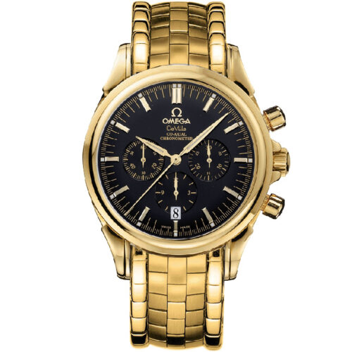 Omega De Ville 4141.50.00