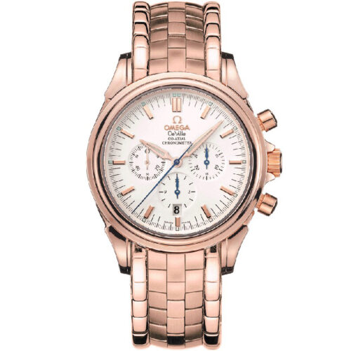Omega De Ville 4150.20.00