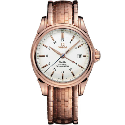 Omega De Ville 4151.20.00