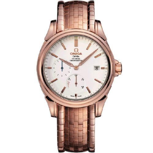 Omega De Ville 4152.20.00