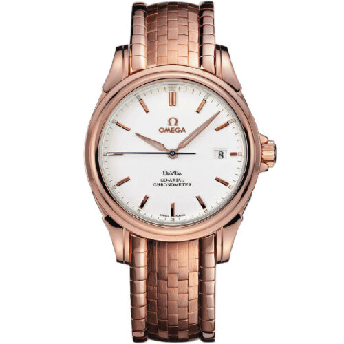 Omega De Ville 4154.20.00