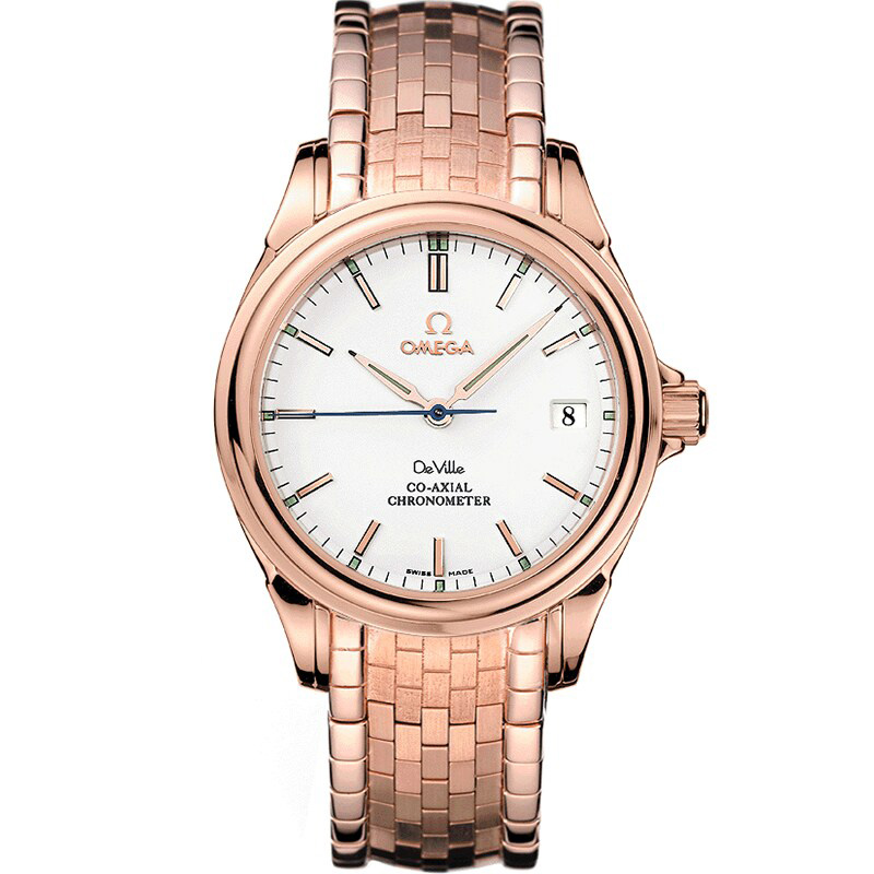 Omega De Ville 4161.20.00