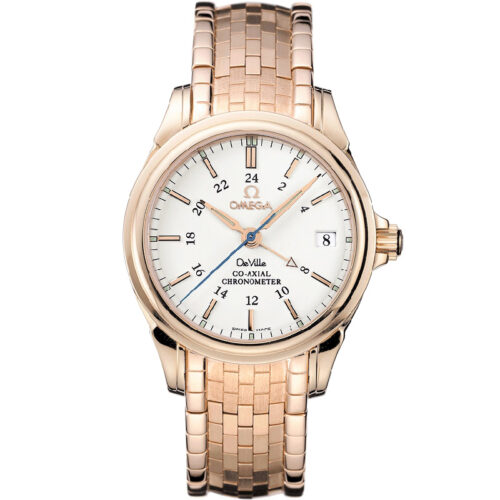 Omega De Ville 4162.20.00