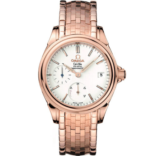 Omega De Ville 4163.20.00
