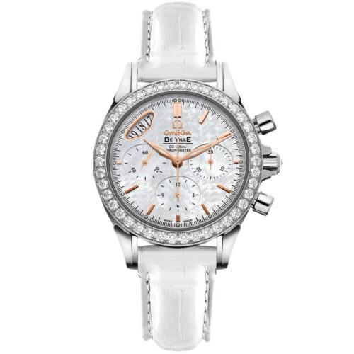 Omega De Ville 422.18.35.50.05.001