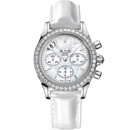 Omega De Ville 422.18.35.50.05.002