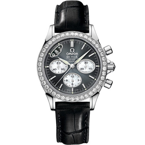Omega De Ville 422.18.35.50.06.001