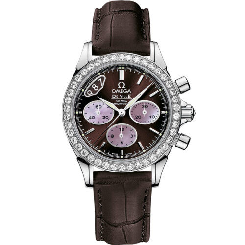 Omega De Ville 422.18.35.50.13.001