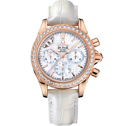 Omega De Ville 422.58.35.50.05.001