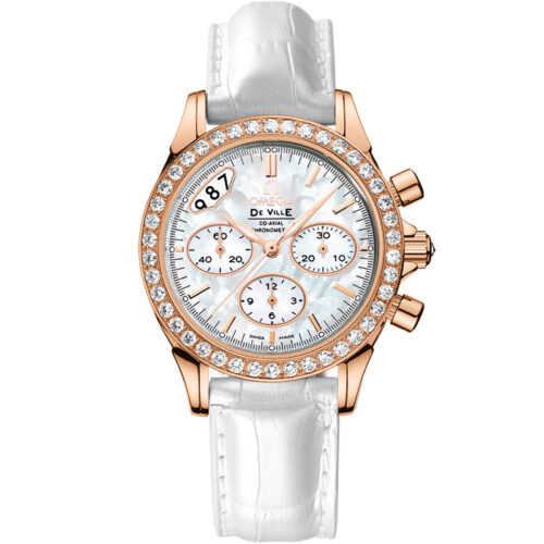 Omega De Ville 422.58.35.50.05.002