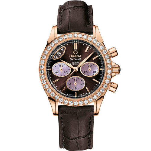 Omega De Ville 422.58.35.50.13.001