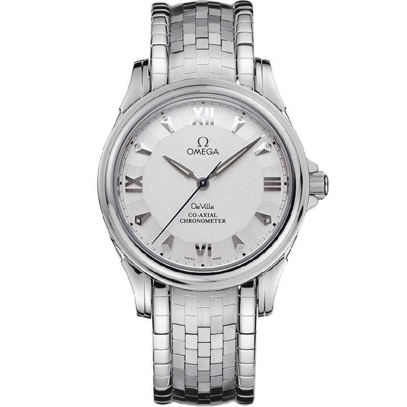 Omega De Ville 4531.32.00
