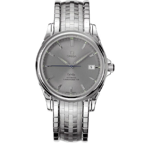 Omega De Ville 4531.40.00