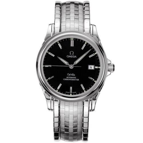 Omega De Ville 4531.50.00