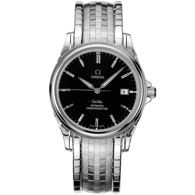 Omega De Ville 4531.50.00