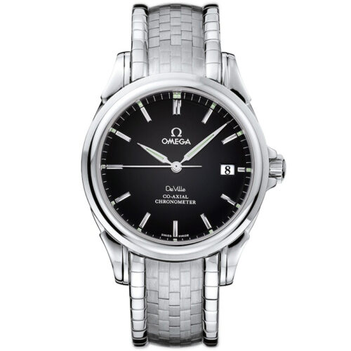 Omega De Ville 4531.51.00