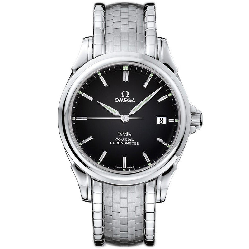 Omega De Ville 4531.51.00