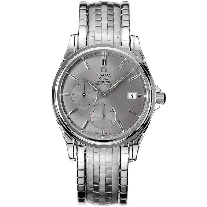 Omega De Ville 4532.40.00