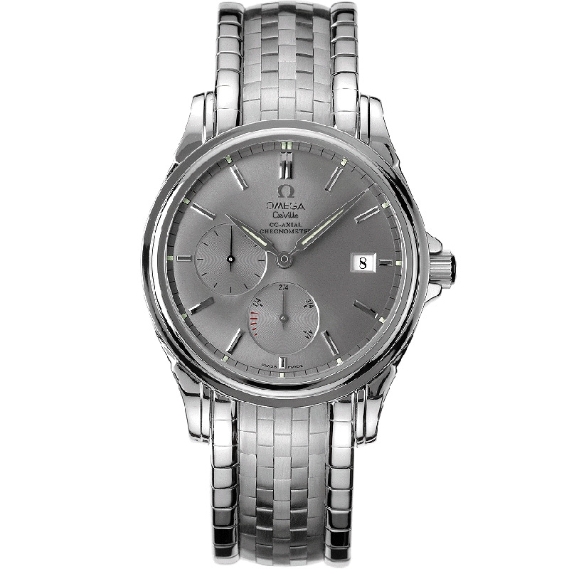 Omega De Ville 4532.41.00