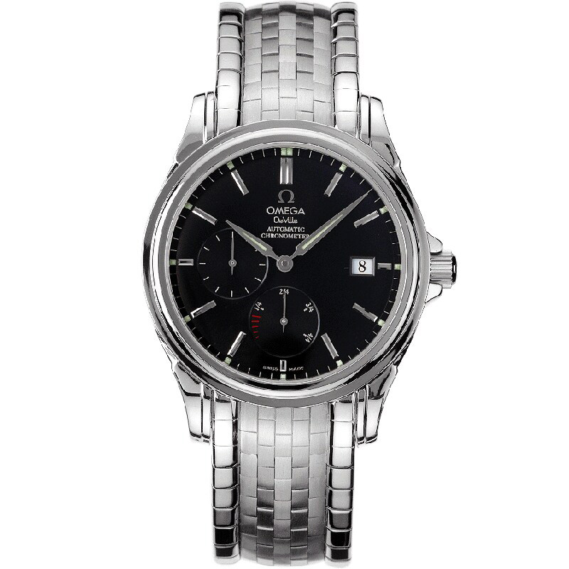 Omega De Ville 4532.50.00