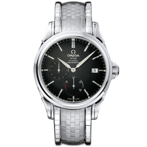 Omega De Ville 4532.51.00