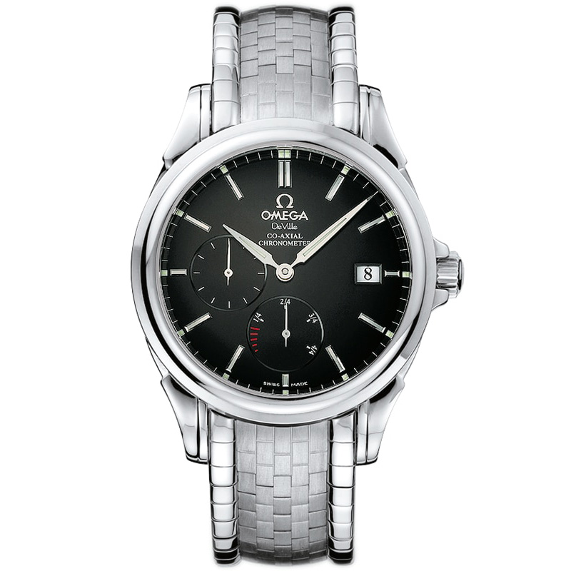 Omega De Ville 4532.51.00