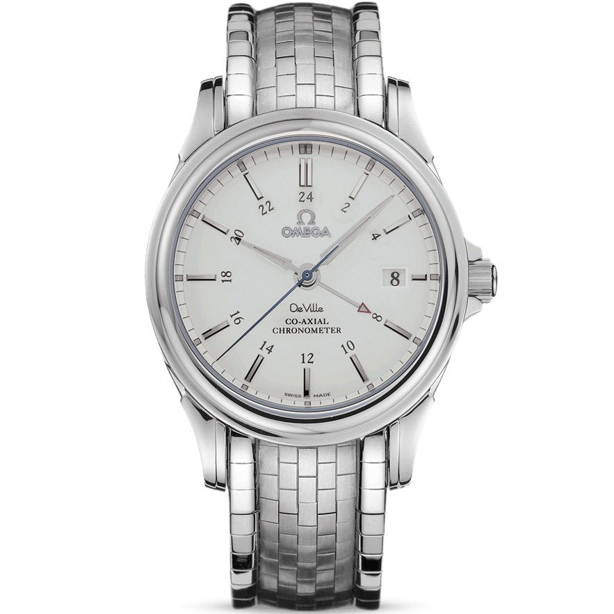 Omega De Ville 4533.31.00