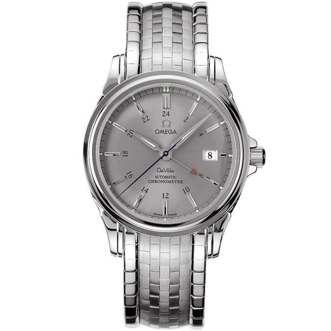 Omega De Ville 4533.40.00