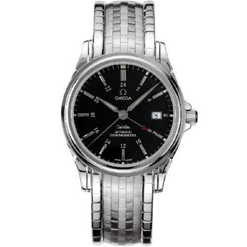Omega De Ville 4533.50.00