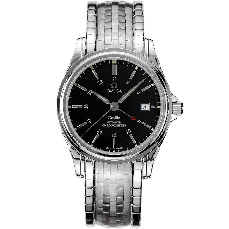 Omega De Ville 4533.50.00