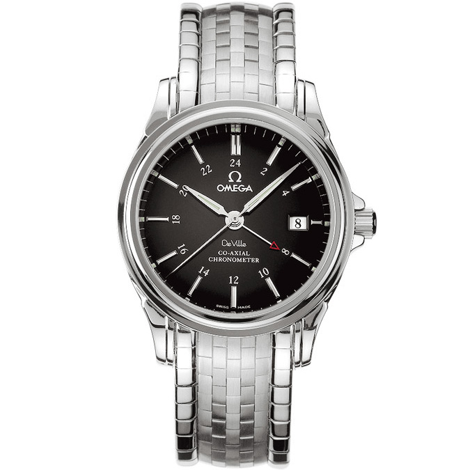 Omega De Ville 4533.51.00