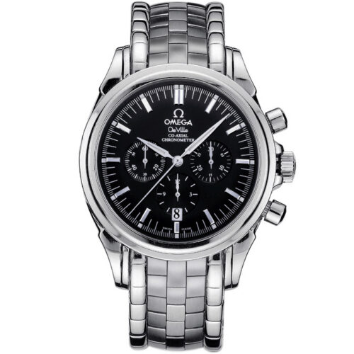 Omega De Ville 4541.50.00