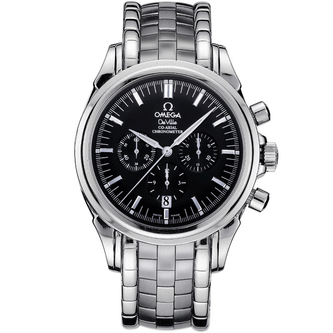 Omega De Ville 4541.50.00