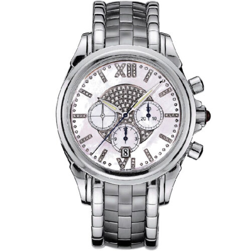 Omega De Ville 4542.75.00