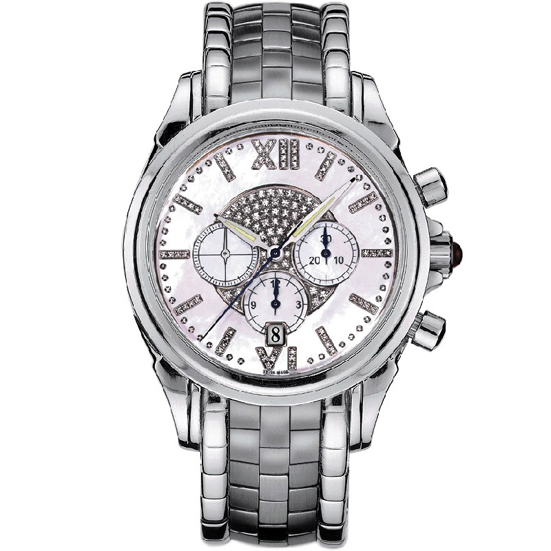 Omega De Ville 4542.75.00