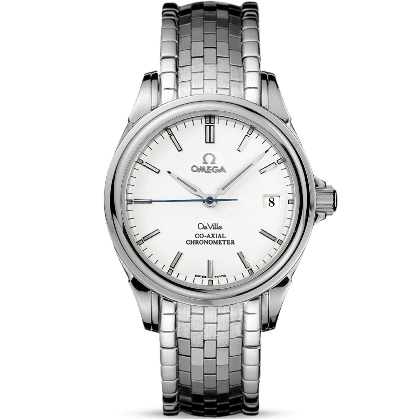 Omega De Ville 4561.31.00