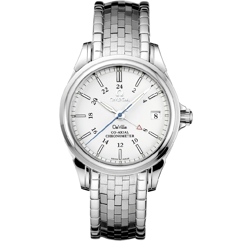 Omega De Ville 4562.31.00