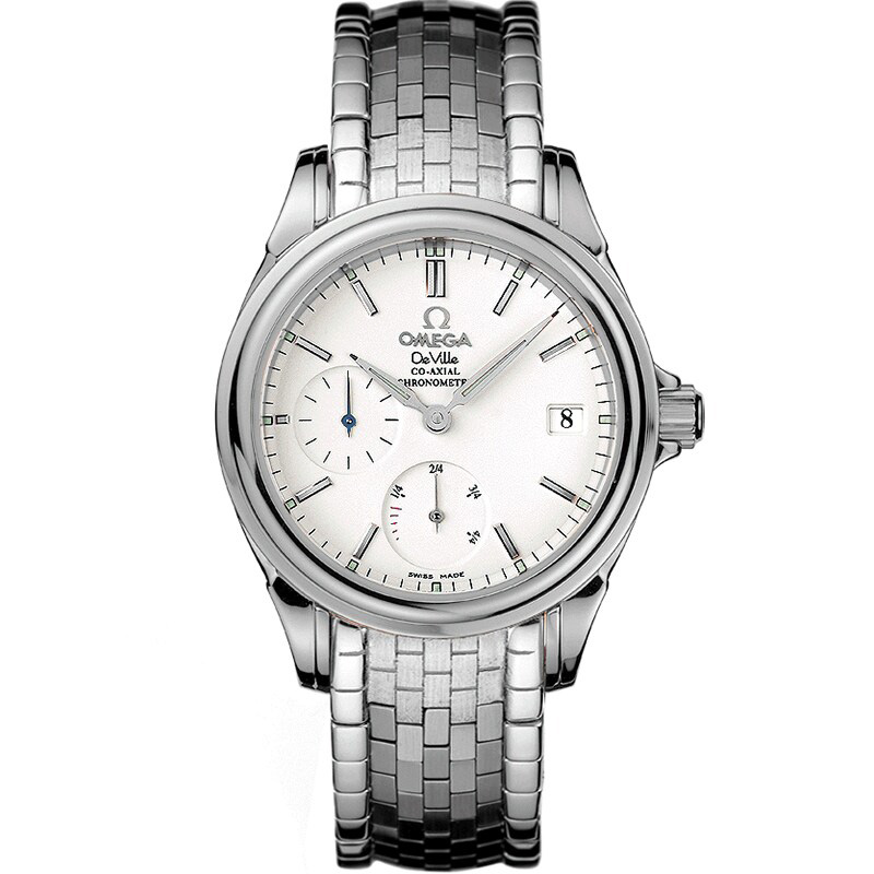 Omega De Ville 4563.31.00