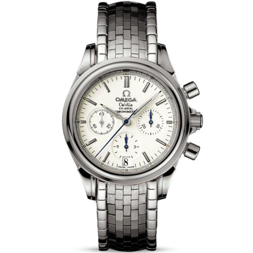 Omega De Ville 4572.31.00