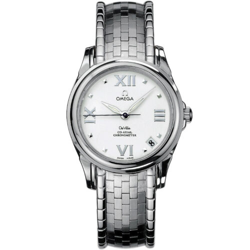 Omega De Ville 4581.31.00