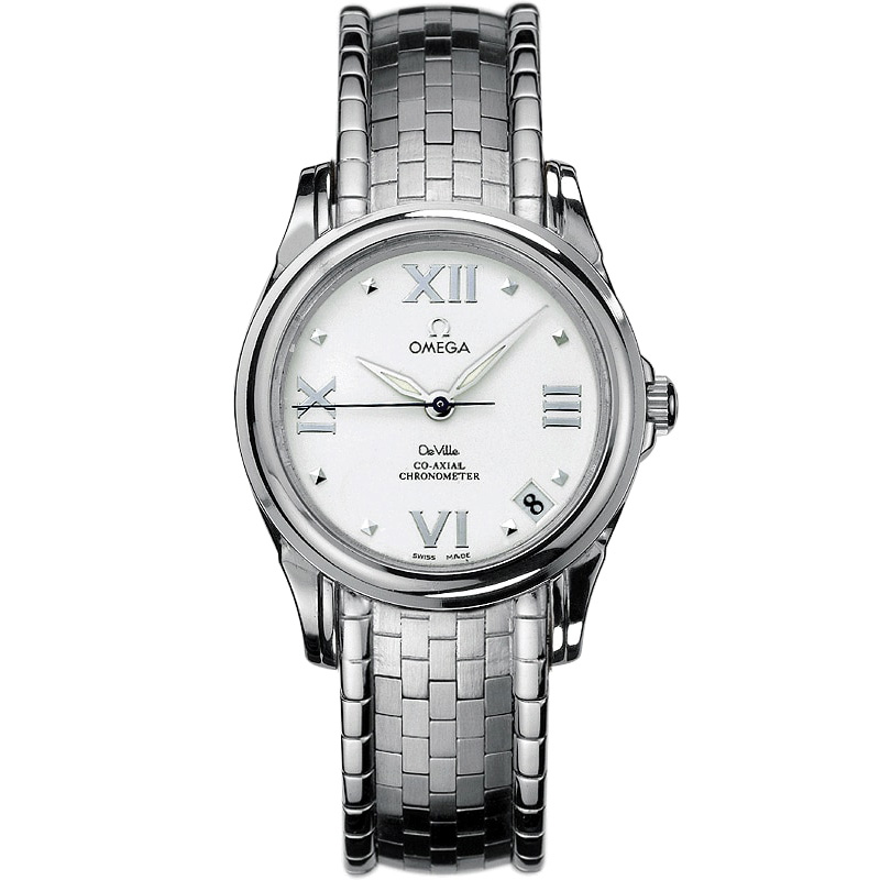 Omega De Ville 4581.31.00
