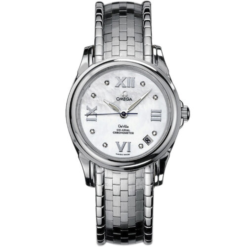 Omega De Ville 4581.75.00
