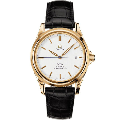 Omega De Ville 4631.30.31