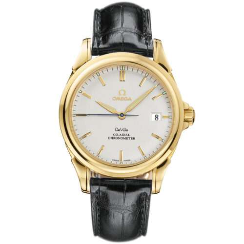 Omega De Ville 4631.31.31