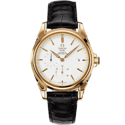 Omega De Ville 4632.30.31